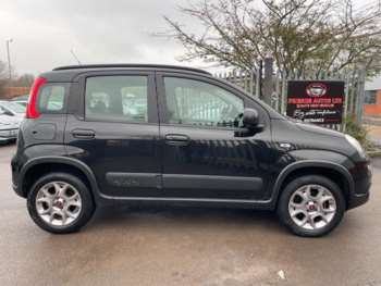 Used Fiat Panda 2015 for sale - 73730951: Photo