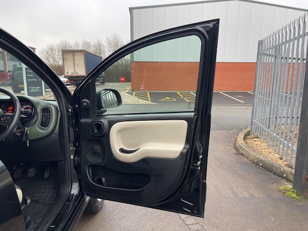Used Fiat Panda 2015 for sale - 73730951: Photo 41