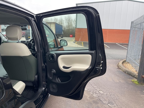 Used Fiat Panda 2015 for sale - 73730951: Photo 43