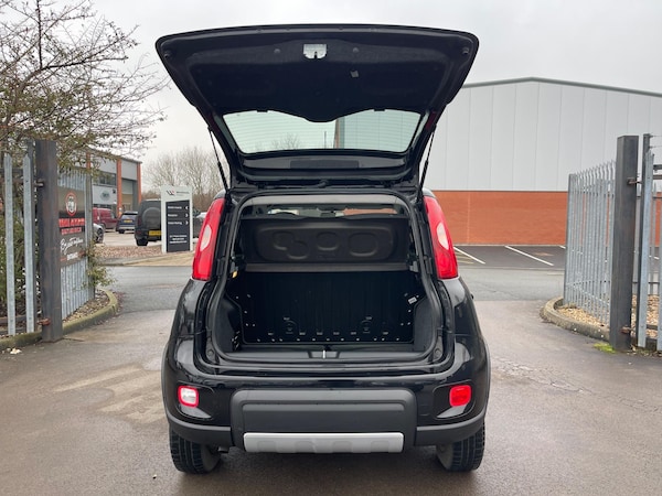 Used Fiat Panda 2015 for sale - 73730951: Photo 44
