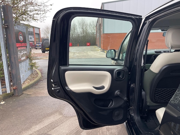 Used Fiat Panda 2015 for sale - 73730951: Photo 47