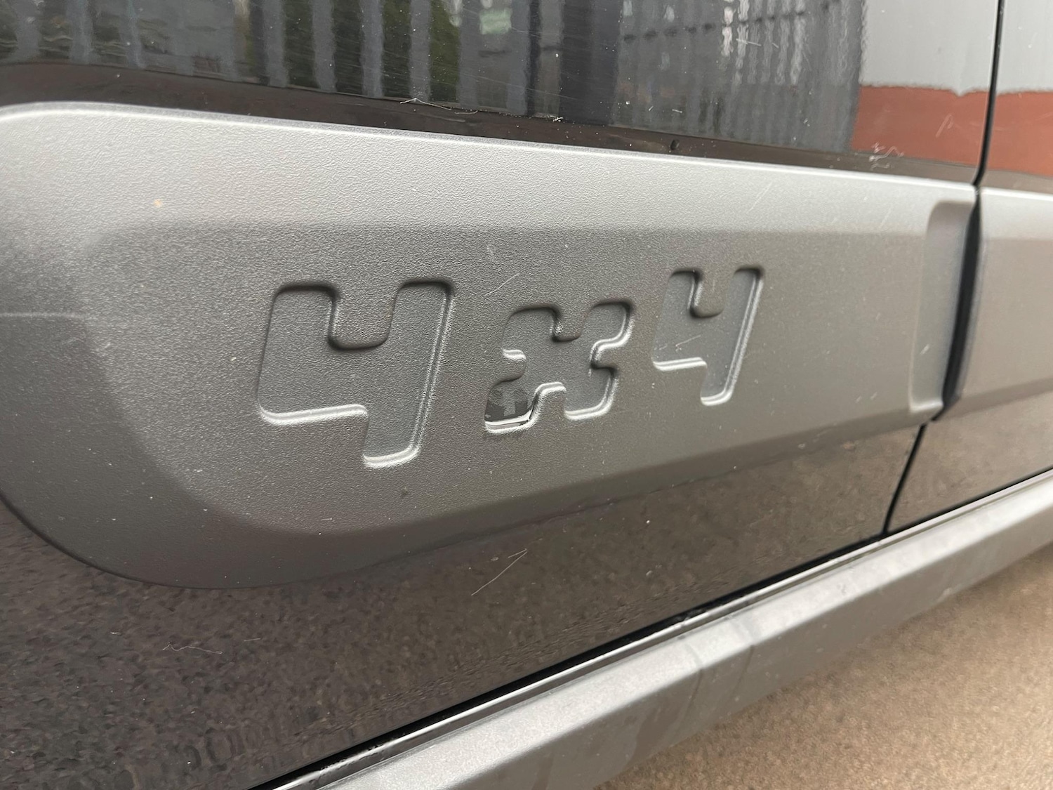 Vehicle 48