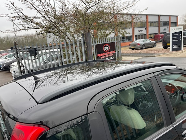 Used Fiat Panda 2015 for sale - 73730951: Photo 49