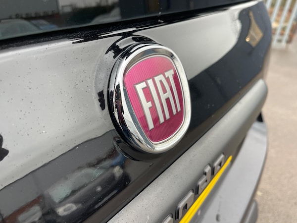 Used Fiat Panda 2015 for sale - 73730951: Photo 50