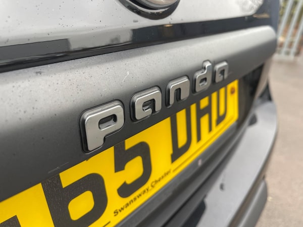 Used Fiat Panda 2015 for sale - 73730951: Photo 51