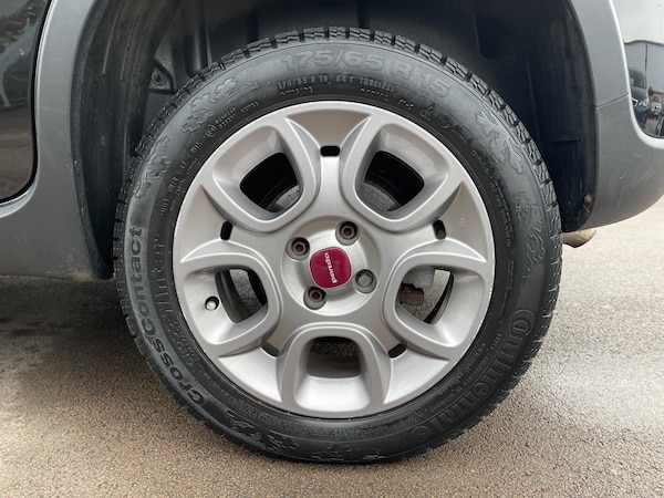 Used Fiat Panda 2015 for sale - 73730951: Photo 52