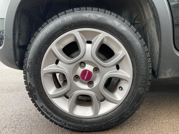 Used Fiat Panda 2015 for sale - 73730951: Photo 53