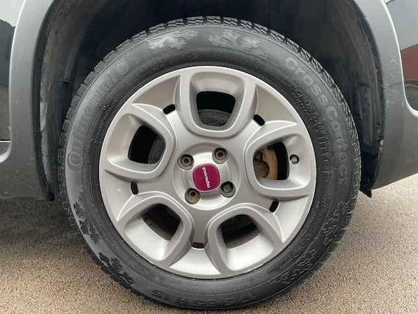 Used Fiat Panda 2015 for sale - 73730951: Photo 54