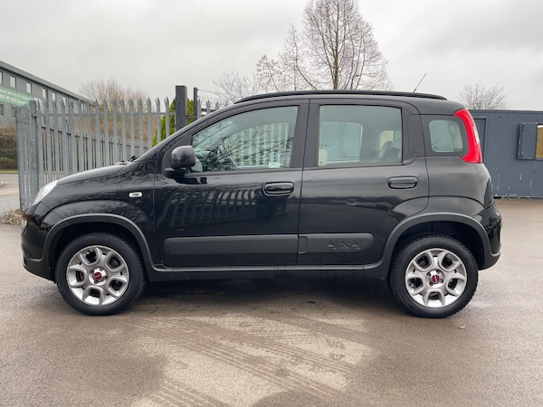 Used Fiat Panda 2015 for sale - 73730951: Photo 7