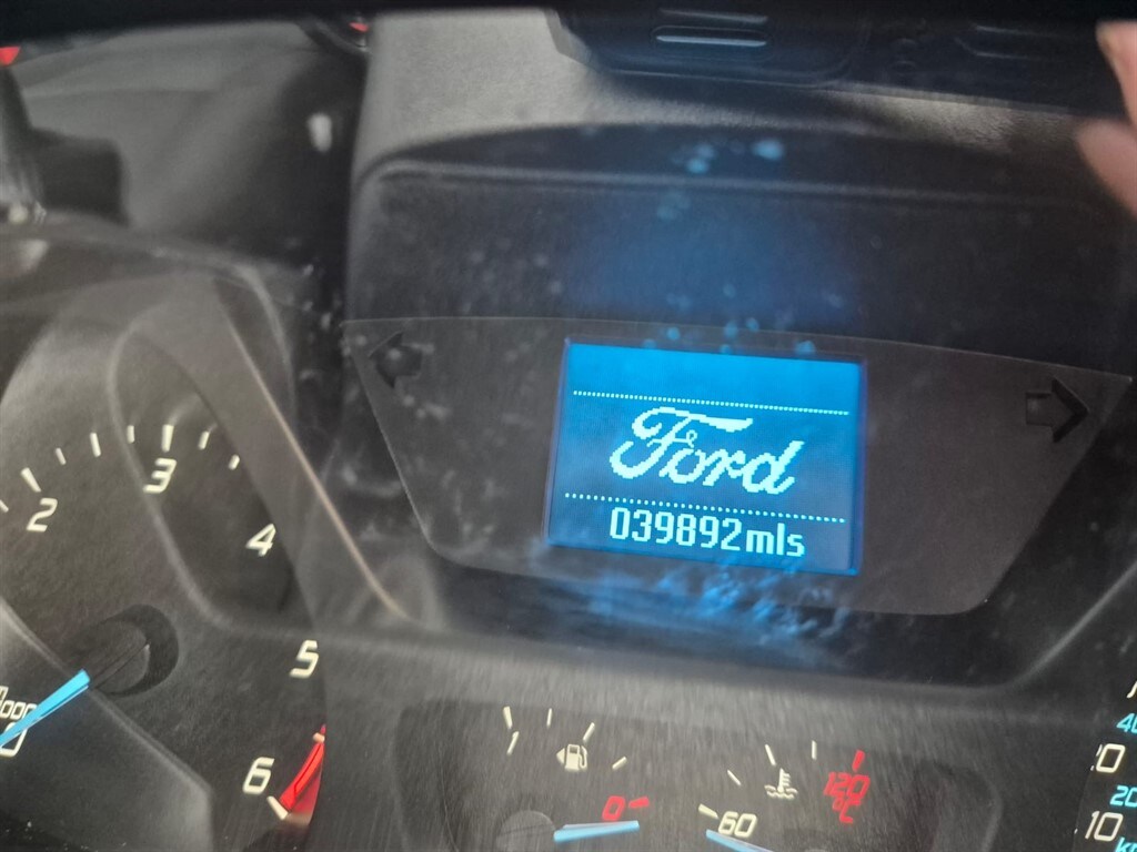 Used Ford Transit 2018 for sale - 76628509: Photo 12