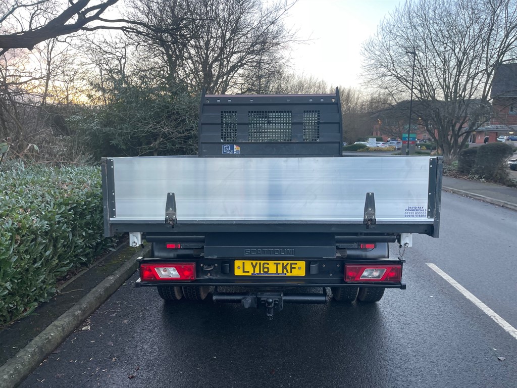 Used Ford Transit 2016 for sale - 77134179: Photo 10