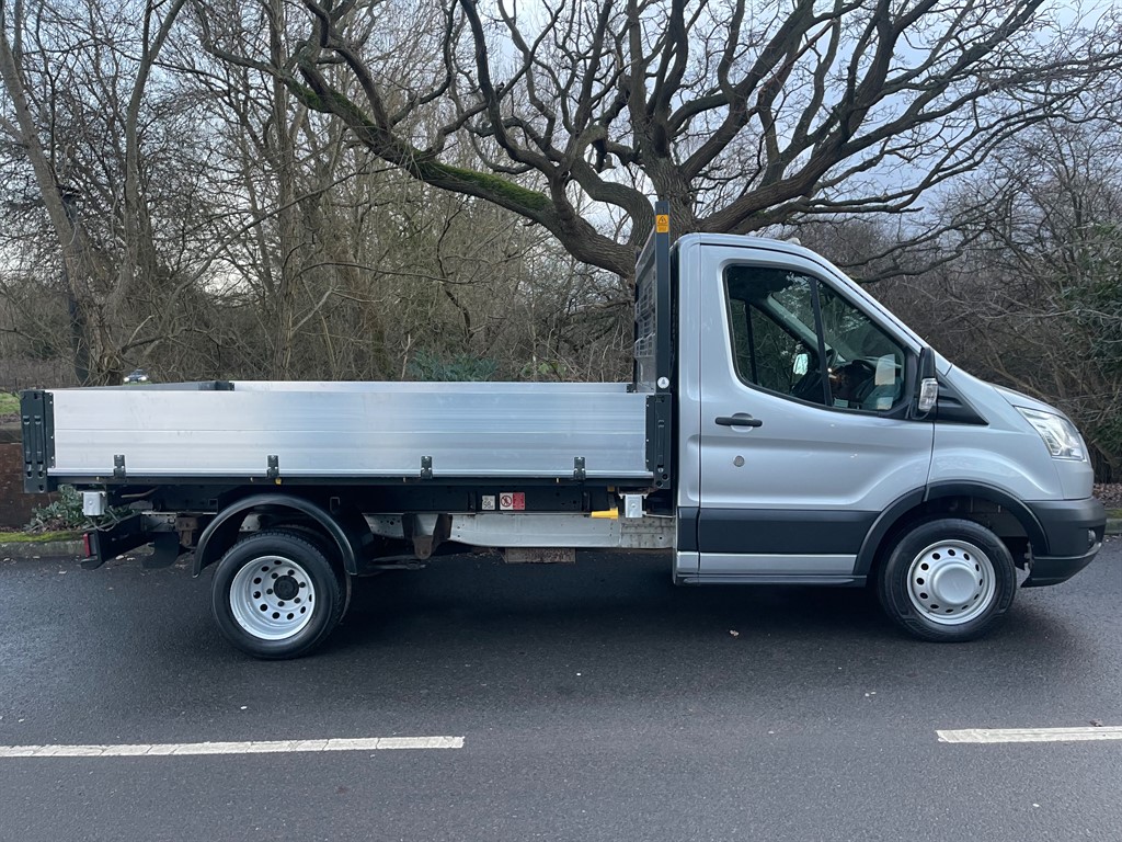 Used Ford Transit 2016 for sale - 77134179: Photo 3