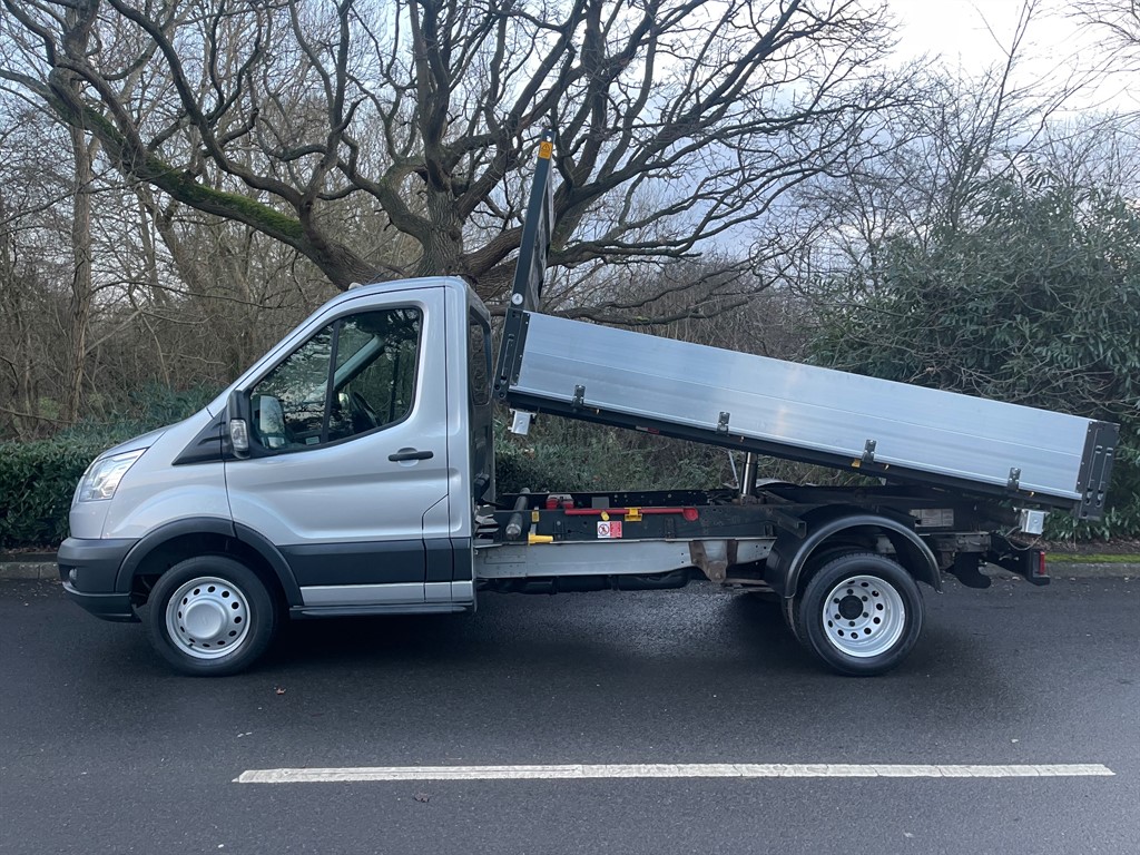 Used Ford Transit 2016 for sale - 77134179: Photo 7