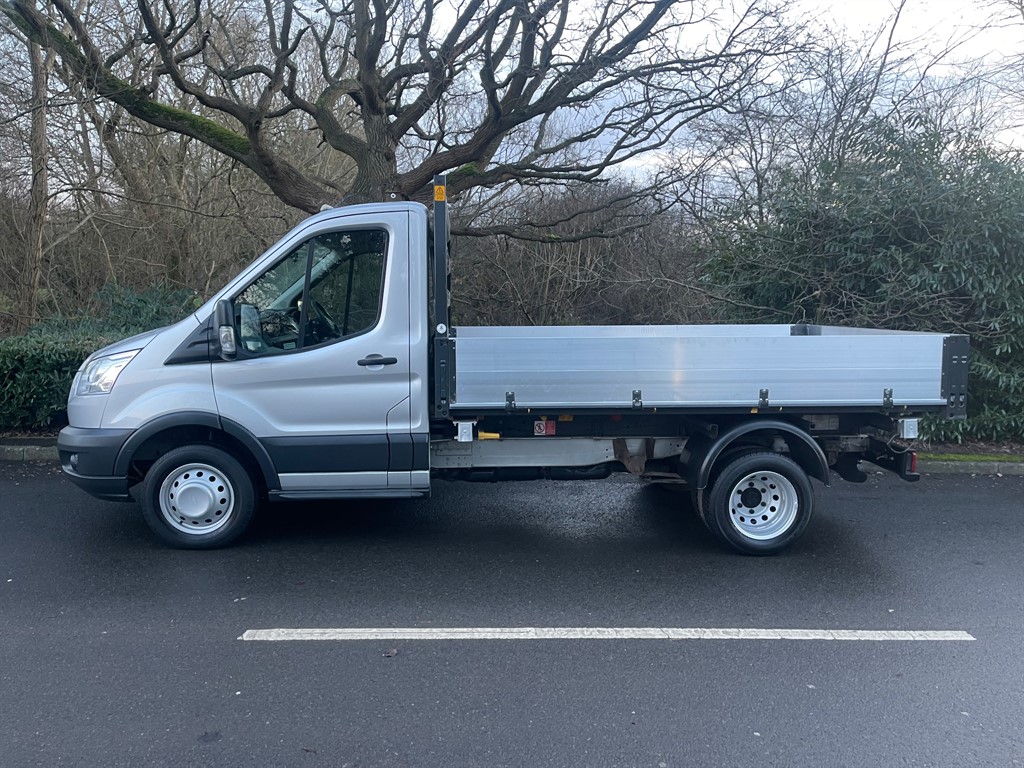Used Ford Transit 2016 for sale - 77134179: Photo 8
