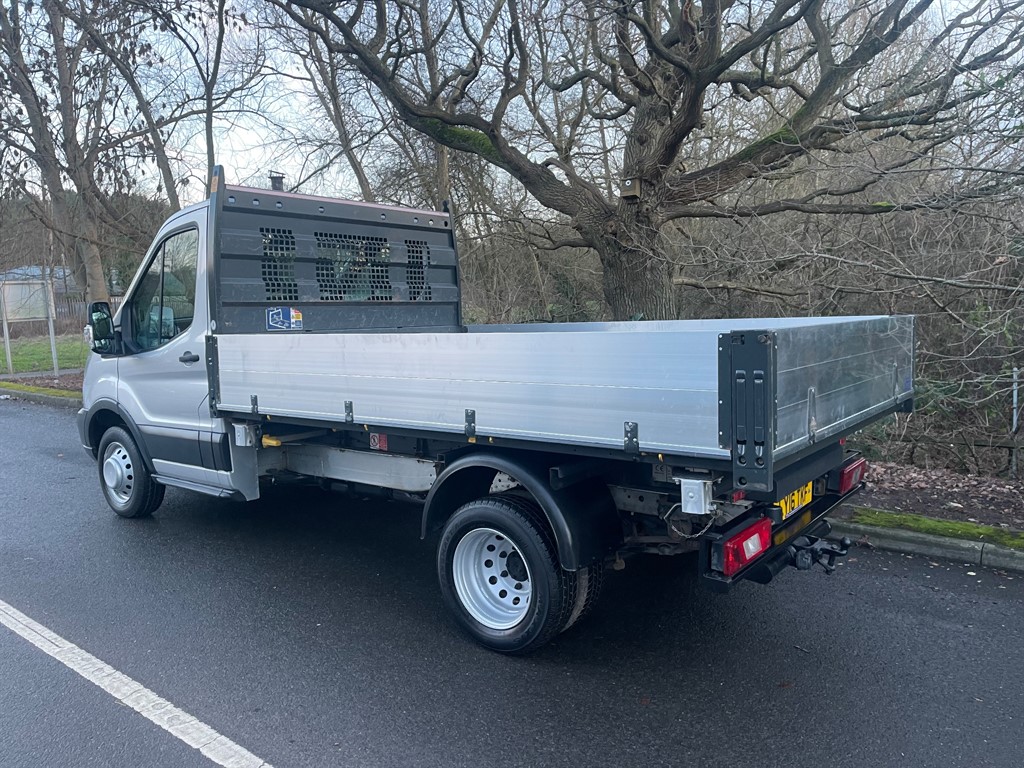 Used Ford Transit 2016 for sale - 77134179: Photo 9