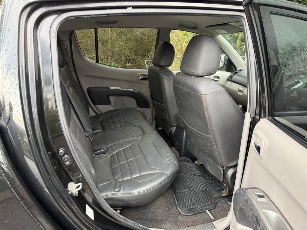 Used Mitsubishi L200 2010 for sale - 77665350: Photo 10