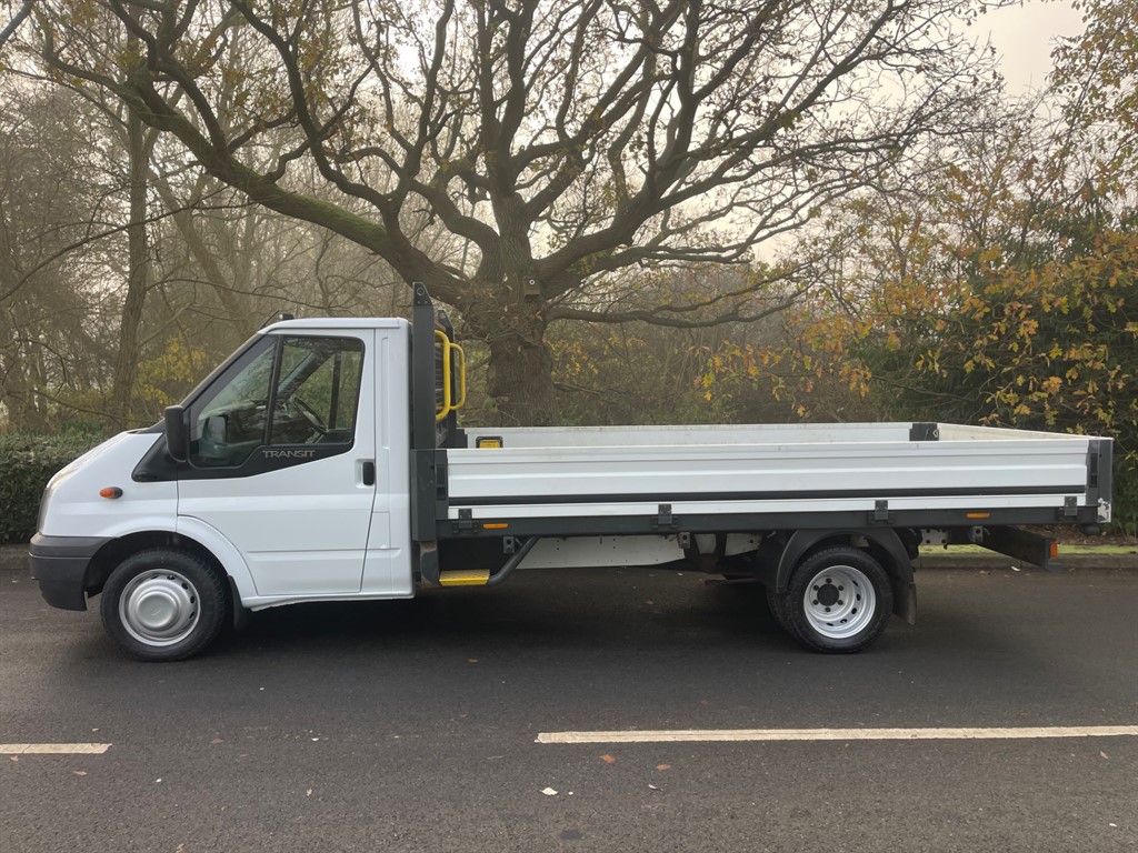 Used Ford Transit 2013 for sale - 76709758: Photo 3