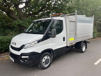 Used Iveco Daily 2015 for sale - 75902565: Photo
