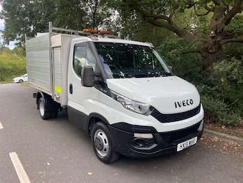 Used Iveco Daily 2015 for sale - 75902565: Photo