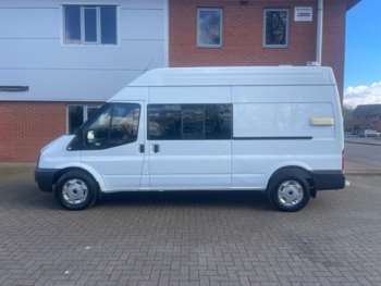 Used Ford Transit 2013 for sale - 73884111: Photo