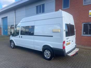 Used Ford Transit 2013 for sale - 73884111: Photo
