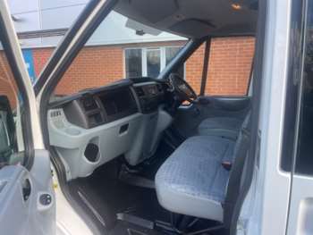 Used Ford Transit 2013 for sale - 73884111: Photo