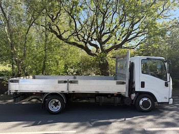 Used Isuzu Grafter 2015 for sale - 78450720: Photo