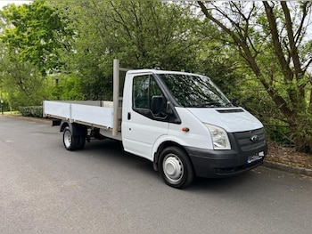 Used Ford Transit 2013 for sale - 76532363: Photo