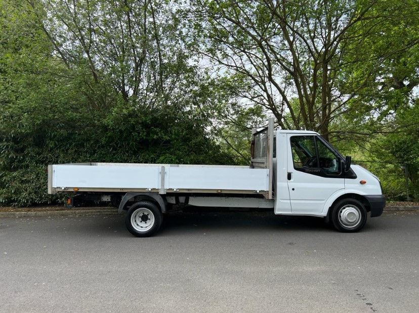 Used Ford Transit 2013 for sale - 76532363: Photo 2