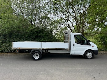 Used Ford Transit 2013 for sale - 76532363: Photo