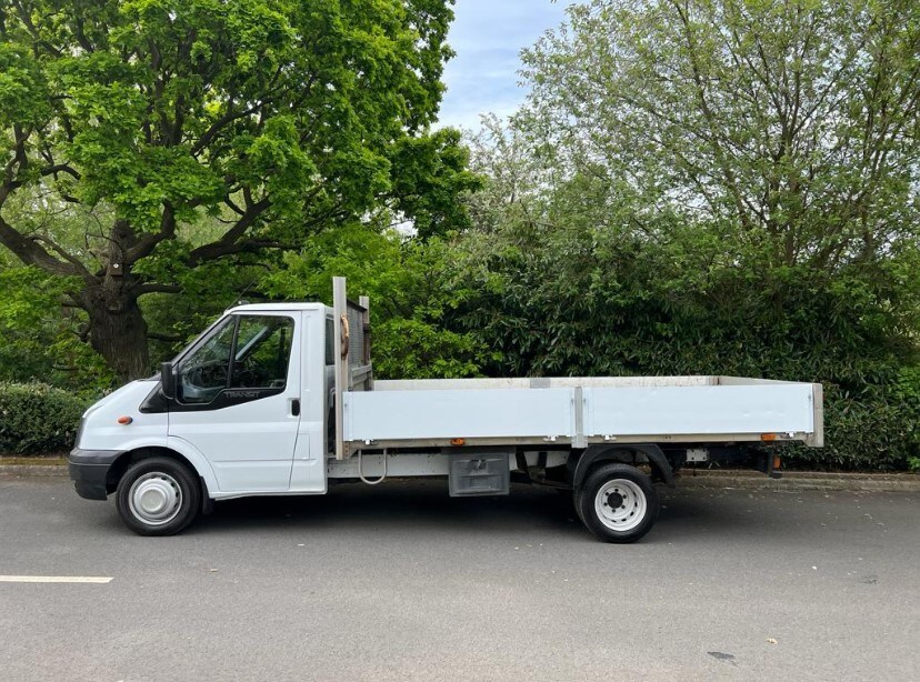 Used Ford Transit 2013 for sale - 76532363: Photo 3