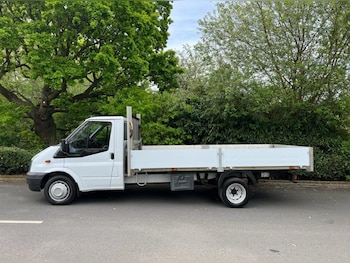 Used Ford Transit 2013 for sale - 76532363: Photo