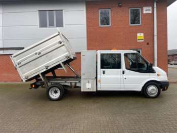 Used Ford Transit 2012 for sale - 73252025: Photo