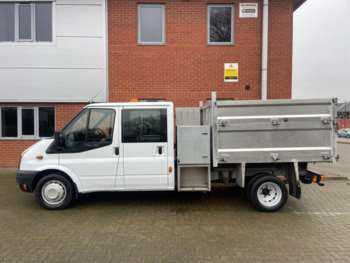Used Ford Transit 2012 for sale - 73252025: Photo