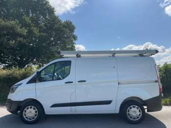 Used Ford Transit Custom 2015 for sale - 75180246: Photo