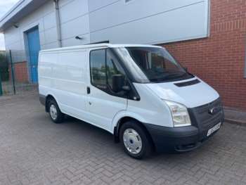 Used Ford Transit 2013 for sale - 74963089: Photo