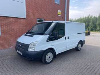 Used Ford Transit 2013 for sale - 74963089: Photo