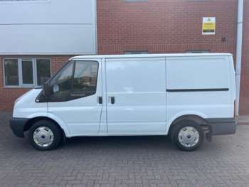 Used Ford Transit 2013 for sale - 74963089: Photo