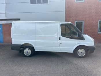 Used Ford Transit 2013 for sale - 74963089: Photo