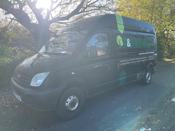 Used LDV MAXUS 2007 for sale - 76691782: Photo