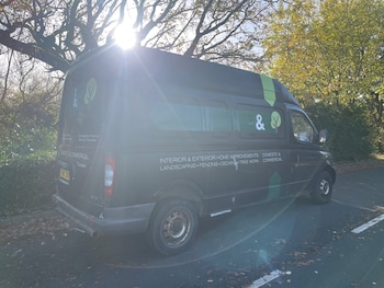 Used LDV MAXUS 2007 for sale - 76691782: Photo