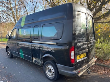 Used LDV MAXUS 2007 for sale - 76691782: Photo