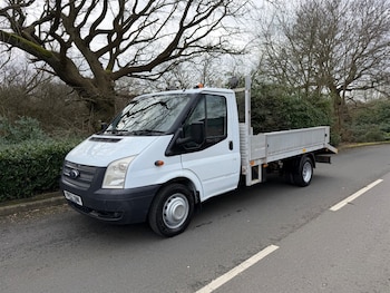 Used Ford Transit 2012 for sale - 77732850: Photo