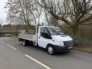 Used Ford Transit 2012 for sale - 77732850: Photo