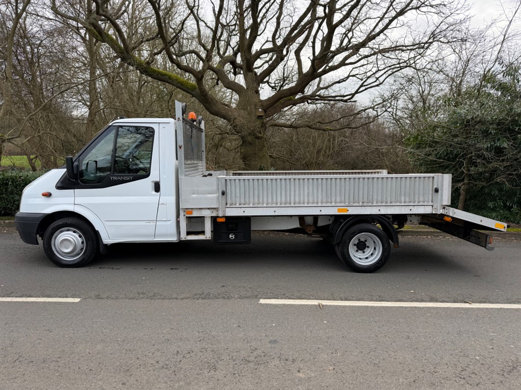 Used Ford Transit 2012 for sale - 77732850: Photo 3
