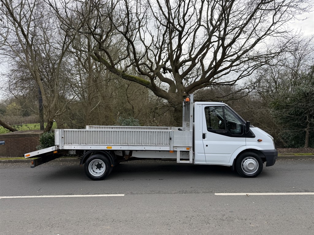 Used Ford Transit 2012 for sale - 77732850: Photo 5