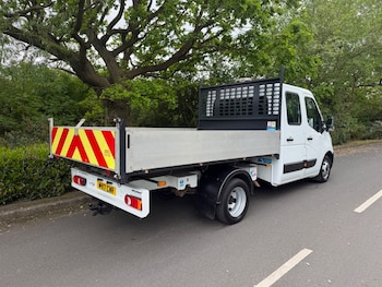 Used Vauxhall Movano 2017 for sale - 78678193: Photo