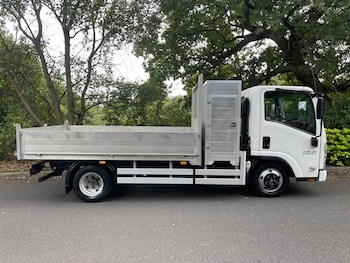 Used Isuzu Grafter 2023 for sale - 75902512: Photo