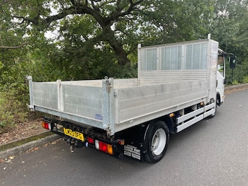 Used Isuzu Grafter 2023 for sale - 75902512: Photo