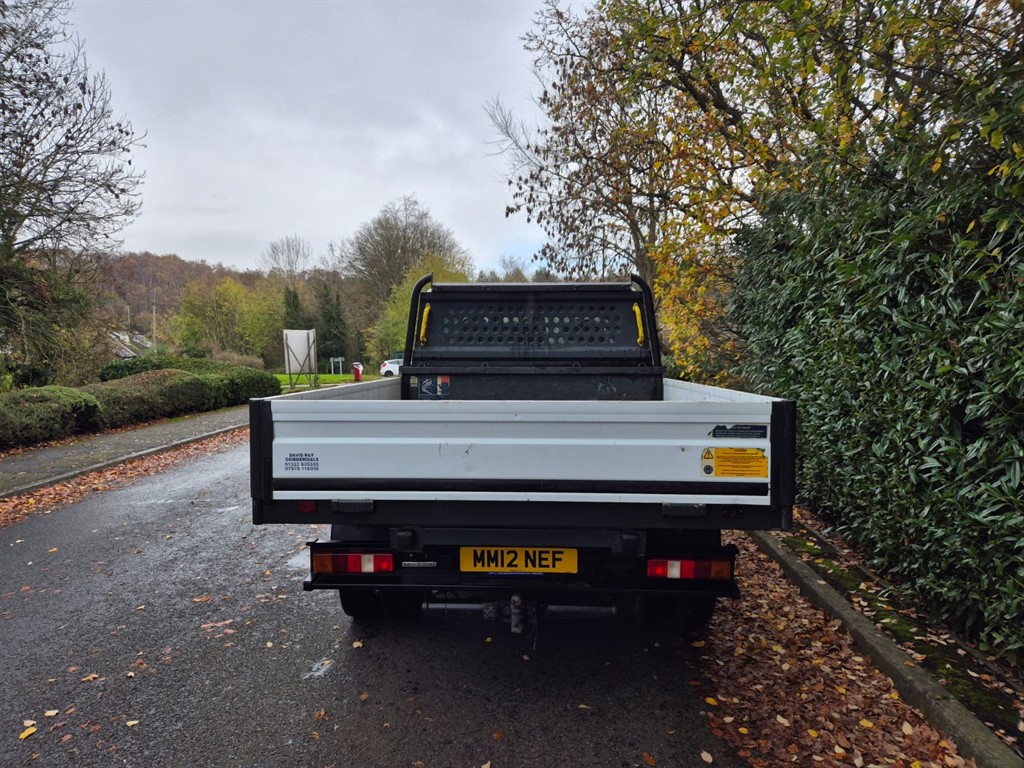 Used Ford Transit 2012 for sale - 76628532: Photo 8